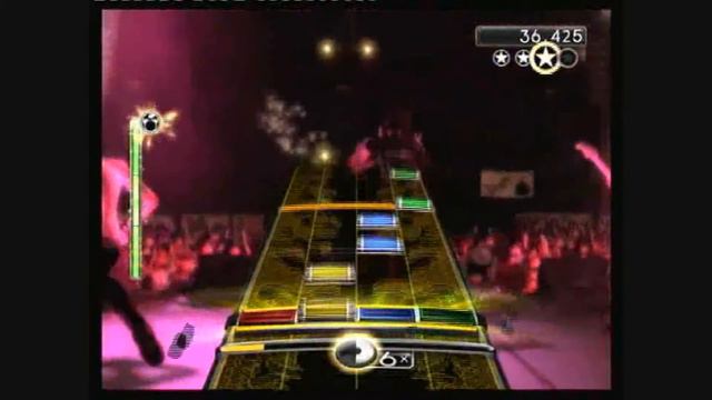 Rock Band 2- This Calling Drums Dick-About смотреть онлайн