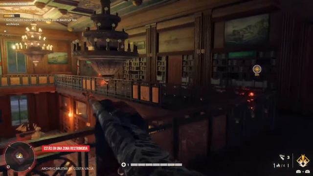 FAR CRY 6 | DIFICIL 🔥 | Ps4 Pro | FULL GAME | #12 смотреть онлайн