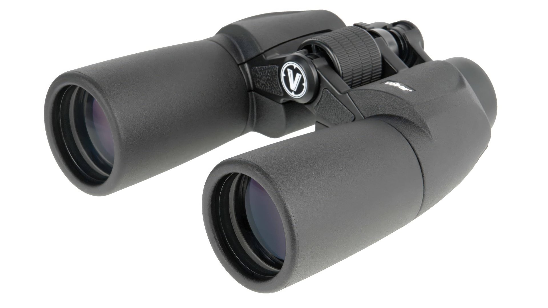 Бинокль VEBER Omega БПЦ 12х50 WP, VEBER Omega БПЦ 8-20х50 WP смотреть онлайн