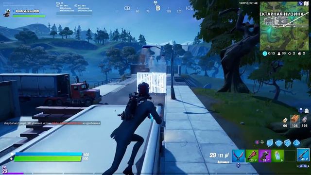 Почему SHROUD ушел С TWITCH? КТО новый КОНСОЛЬНЫЙ Бог В КРЕАТИВЕ?