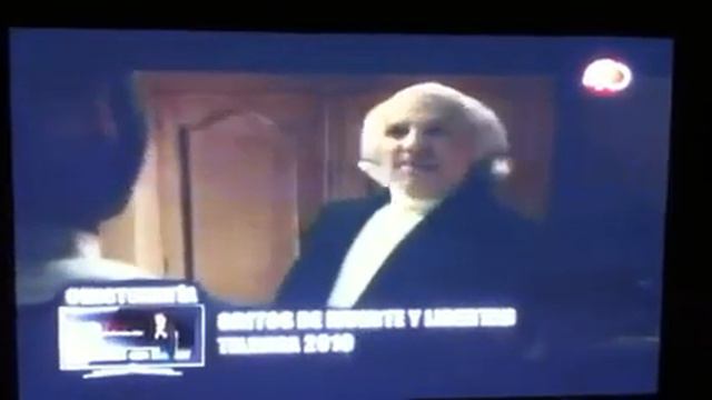 Alejandro Tommasi mejor actor de la television mexicana смотреть онлайн