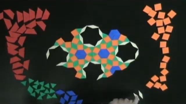 Pattern Blox Art #3 by DJ JAB and DJ Simms смотреть онлайн