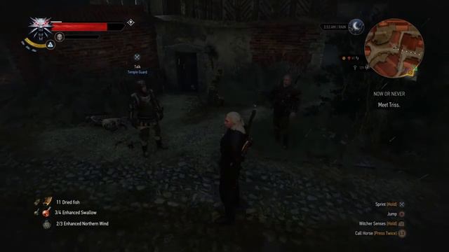 THE WITCHER 3 FUNNY MOMENTS & GLITCHES COMPILATION смотреть онлайн