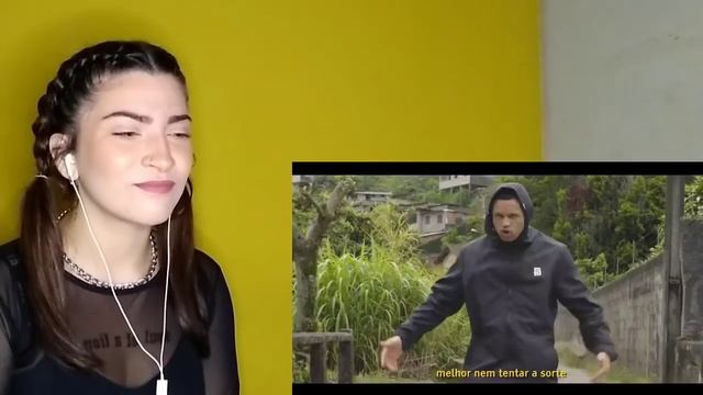 REACT | Primavera Fascista 2 - Bocaum, Noventa, Mary Jane, Souto, Axant, DK, VK, Akilla, Dudu смотреть онлайн