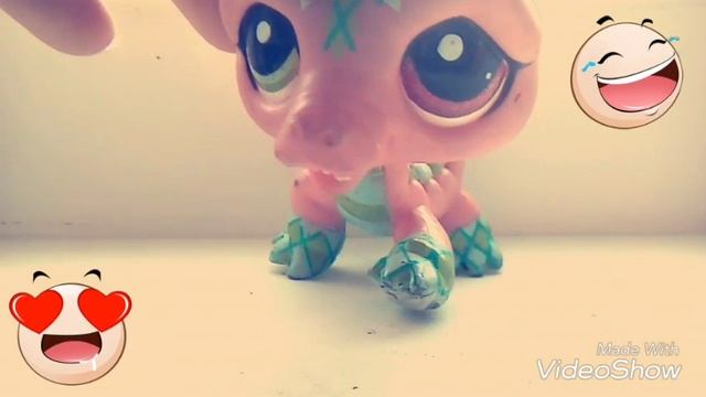 ❤lps_sofa_leva❤DIY-цветные глаза для LPS?? смотреть онлайн