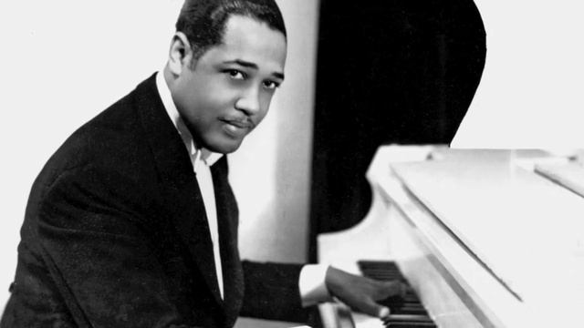 Duke Ellington's Original "In a Sentimental Mood" смотреть онлайн
