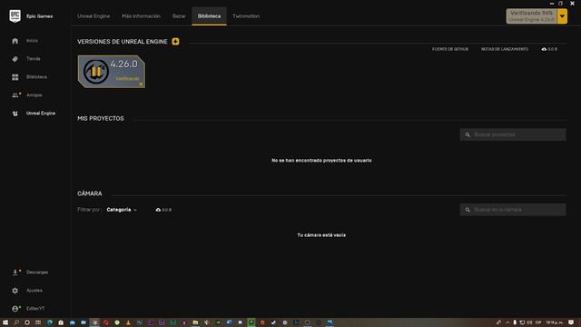 como SOLOCIONAR ERROR: CDO CONSTRUCTOR :Failed to find en Fortinte смотреть онлайн