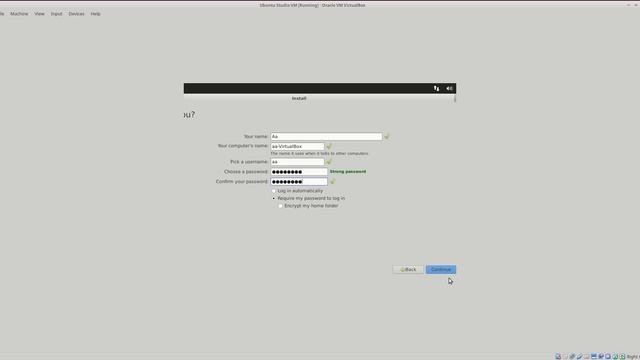 How to Install Ubuntu Studio with Oracle VM Virtual Box смотреть онлайн