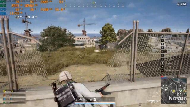 Pubg PC 4k gameplay смотреть онлайн