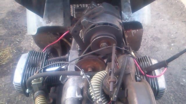 Какая компрессия на зеркале. смотреть онлайн