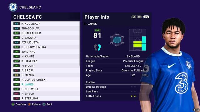 Smoke Patch v4 PES 2021 PC And Option Files 2023 Easy (Tutorial Install And Download) смотреть онлайн
