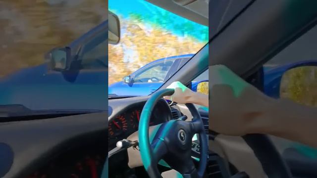 ЦАРЬ ШКОДА OCTAVIA A7 RS 2.0Т 400+л.с. Vs Nissan Skyline R34 500+л.с. смотреть онлайн