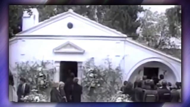 Кристина И Афина Онассис Проклятие Рода Онассиса смотреть онлайн