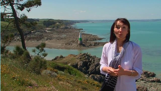 BIOSEA - Основатели БиоСи представляют компанию смотреть онлайн