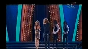 игорь николаев   юлия  проскурякова  что то в этом есть