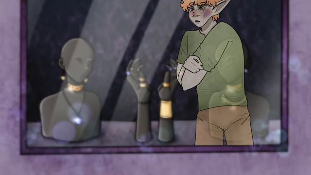 Cry about later// cover // ос// animatic смотреть онлайн
