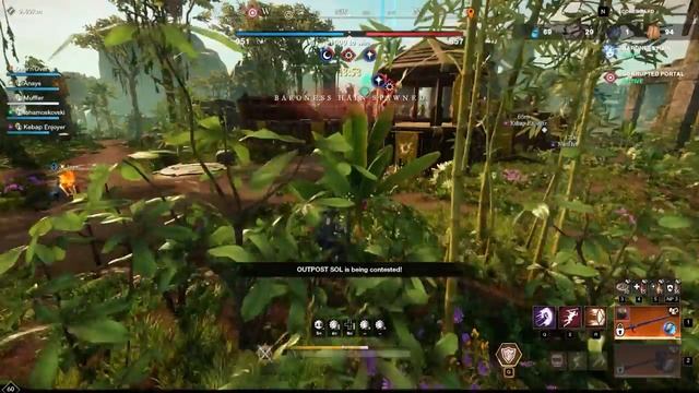 СТОИТ ЛИ ИГРАТЬ В NEW WORLD В 2023 ГОДУ?