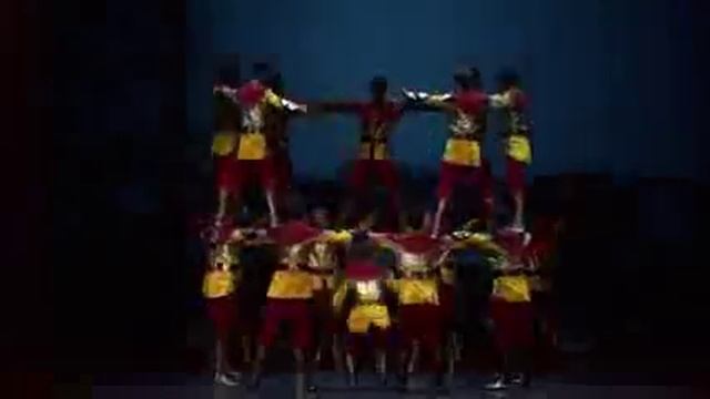 ARMENIAN DANCE ENSEMBLE 'BERT', Yerevan , Armenia   ԲԵՐԴ Պարային Անսամբլ
