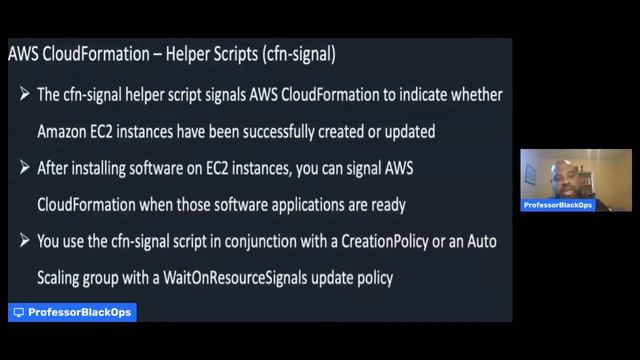 AWS CloudFormation DevOps. AWS CloudFormation DevOps Automation for the Future. Cyber Security. смотреть онлайн