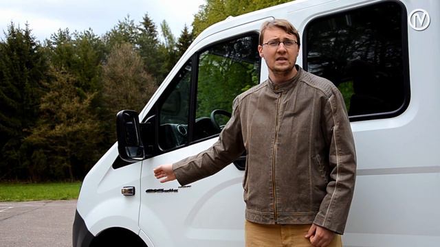 GAZ Gazelle NEXT AMC valník - představení смотреть онлайн