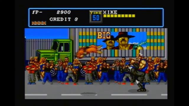 Street Smart (SEGA Genesis) - SHOULD I KEEP IT? смотреть онлайн
