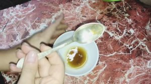 Убрала ГИГРОМУ за месяц! СИЛЬНЕЙШИЙ рецепт