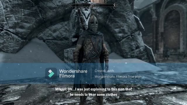 Pickpocket 100 in Skyrim be like: смотреть онлайн