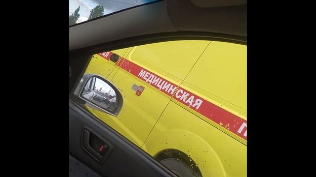 Почему случился транспортный коллапс на трассе М4 ДОН? смотреть онлайн