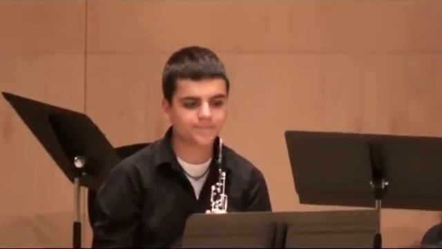 Gounod 1r mov. 10-6 смотреть онлайн