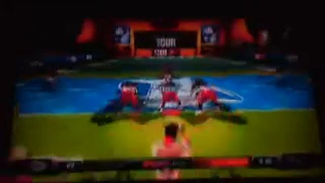 NFL Tour Full Game смотреть онлайн