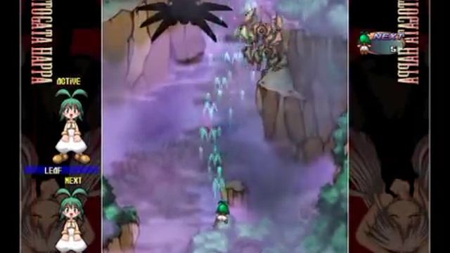 Hitogata Happa - The real meaning of "bullet hell" смотреть онлайн