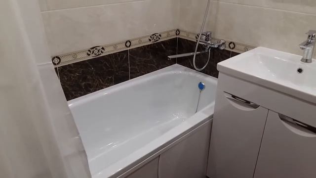 Ремонт совмещенки смотреть онлайн