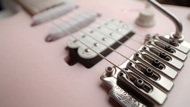 New Guitar Day - Harley Benton Fusion III for the upcoming project смотреть онлайн