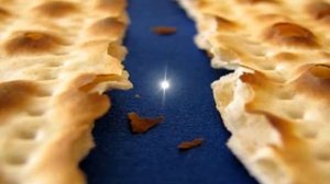 Поздравление с Песахом