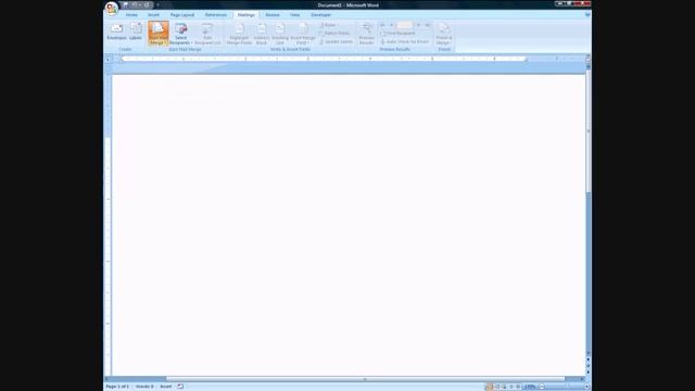 Make bar codes in Excel/Word (Quick Overview) смотреть онлайн