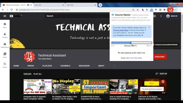 6 Most Useful Chrome Extensions (2021) | Build & Publish a Custom Google Chrome Extension | Hindi смотреть онлайн