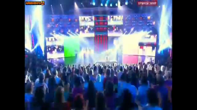 НАТАЛИ Давай Со Мной За Звёздами !!! ХИТ Алиса БУШУЕВА !!! 01 11 2014 Победитель Финала !!! смотреть онлайн