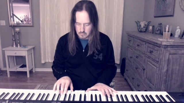 "Calico" piano instrumental from the album "No Words Aloud" by Scott Gunderson смотреть онлайн