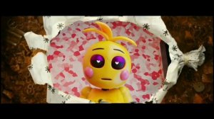 Toy Chica «FNAF» Rule³⁴ | is Worth It