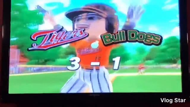 Little League World Series Game 1 смотреть онлайн