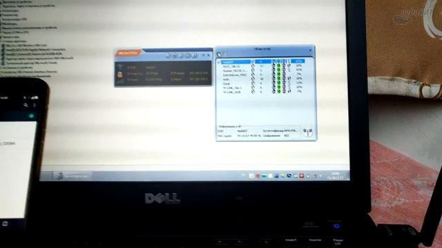 USB WiFi адаптер EDUP 2.4GHz, 150mbps, 6dBi (EP-MS8551) | Обзор | Посылка из Китая смотреть онлайн