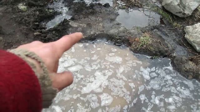 Як я роблю декоративний водоспад Ч 2 смотреть онлайн