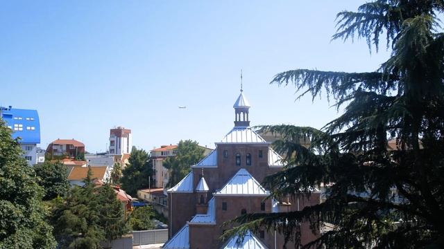 Спа-отель ГРЕЙС ГЛОБАЛ КОНГРЕСС&СПА В Сочи смотреть онлайн