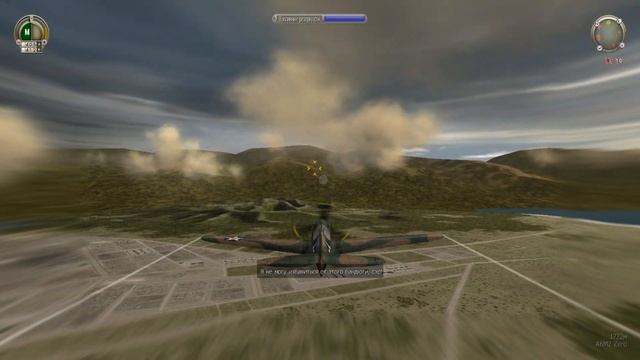 Heroes of the Pacific Кампания на АСе. Глава первая - Перл Харбор смотреть онлайн