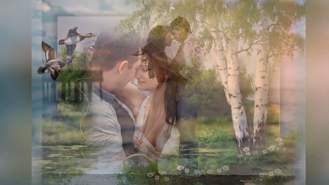 Как долго я тебя искал Музыка и исполнение - Наталья Зенкова Стихи - Виктор Семенюк смотреть онлайн