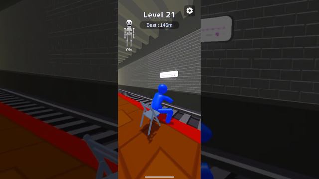 Push Master (by Tatsumaki Games) IOS Gameplay Video (HD)