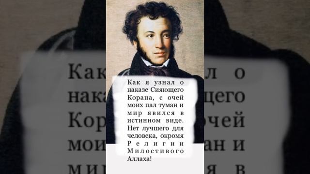 Цитаты Пушкина о жизни смотреть онлайн