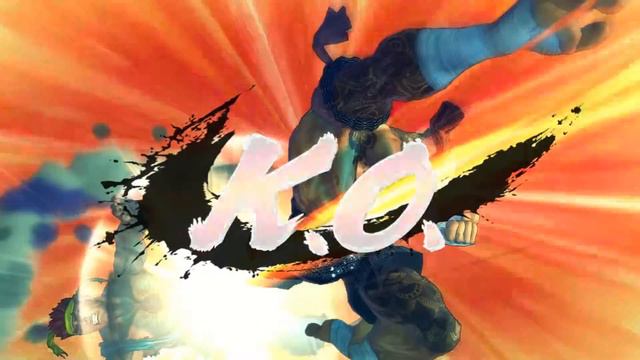 Ultra Street Fighter 4 (PC) - Evil Ryu (Raalex 2) vs Adon (Shin Hiryu) смотреть онлайн