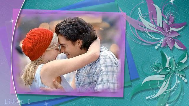 Мой ангел жду тебя Projekt Proshow Producer смотреть онлайн