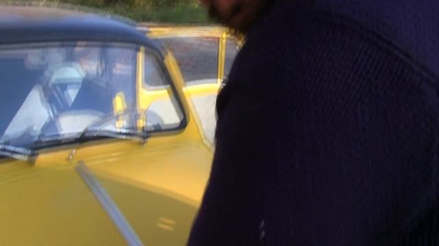 Запорожец ЗАЗ 965. Горбатый #Ретро#Запорожец#Авто смотреть онлайн